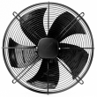 Вентилятор YWF 4E - 630 B 137/70 G (220V) - kalorifer-rf.ru 