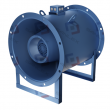 Вентилятор ВО-30-160-6,3 (1,1/1420) - kalorifer-rf.ru 