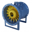 Вентилятор ВО-30-160-6,3 (2,2/1390) - kalorifer-rf.ru 