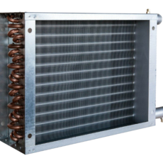 Калориферы медно-алюминиевые - kalorifer-rf.ru 