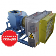 СФОЦ 42/3000  (СФОЦ-40) - kalorifer-rf.ru 